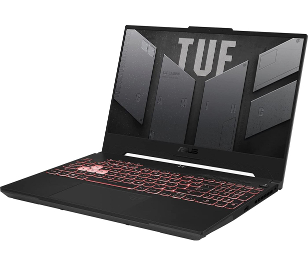 ASUS Outlet TUF Gaming A15 R7-7435HS/16GB/512/Win11 RTX4050 - 1560682 - zdjęcie 3